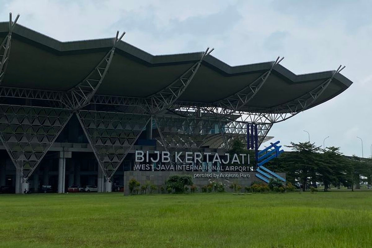 Visi Strategis MRO di Bandara Kertajati Bagi Pertahanan Negara