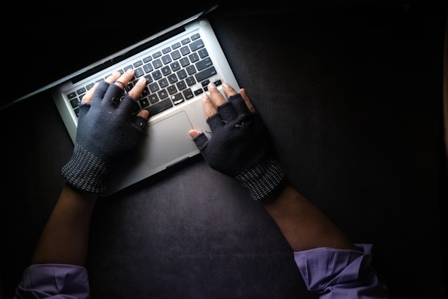 AS Bongkar Operasi Hacker China, NASA hingga Senat Jadi Target