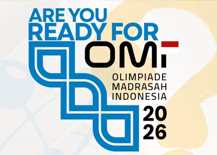 Catat! Link Pendaftaran OMI 2026 dan Jadwal Kompetisinya untuk Bidang Sains dan Riset