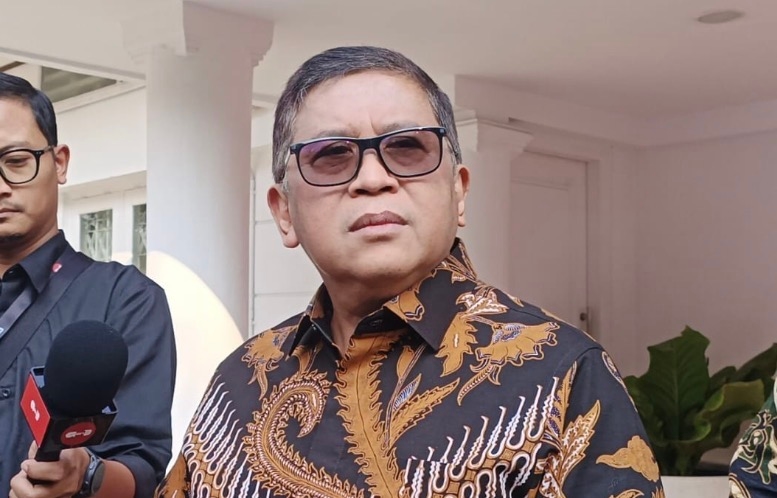 Puan Tidak Teken Komitmen RUU Perampasan Aset, Ini Kata PDIP