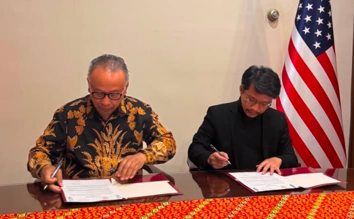 KJRI New York dan Pola Raya Buka Jalan Arsitek dan Proyek Indonesia ke Pasar Amerika Serikat