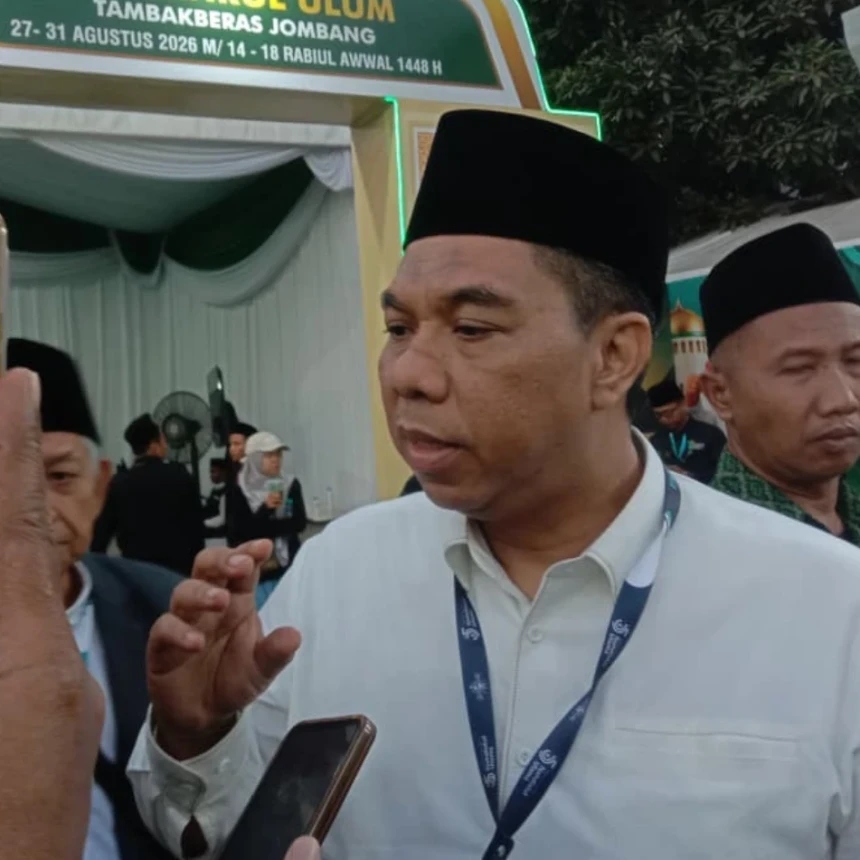 5 Caketum PBNU Dukung Pemilihan Ketum Lewat AHWA
