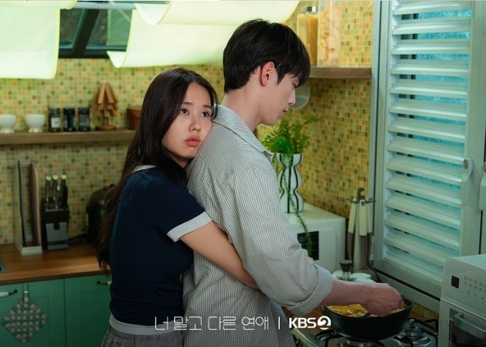 Sinopsis A Love Other Than Yours, Kisah Cinta yang Berubah Setelah 10 Tahun
