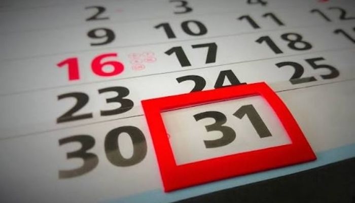 Hari Ini Tanggal Berapa Hijriah? Cek Kalender Islam 31 Agustus 2026