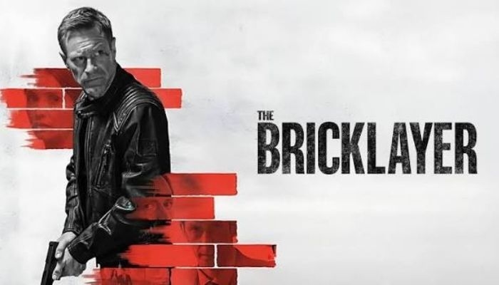 Sinopsis The Bricklayer, Film Aksi Aaron Eckhart Tayang di Bioskop Trans TV Malam Ini