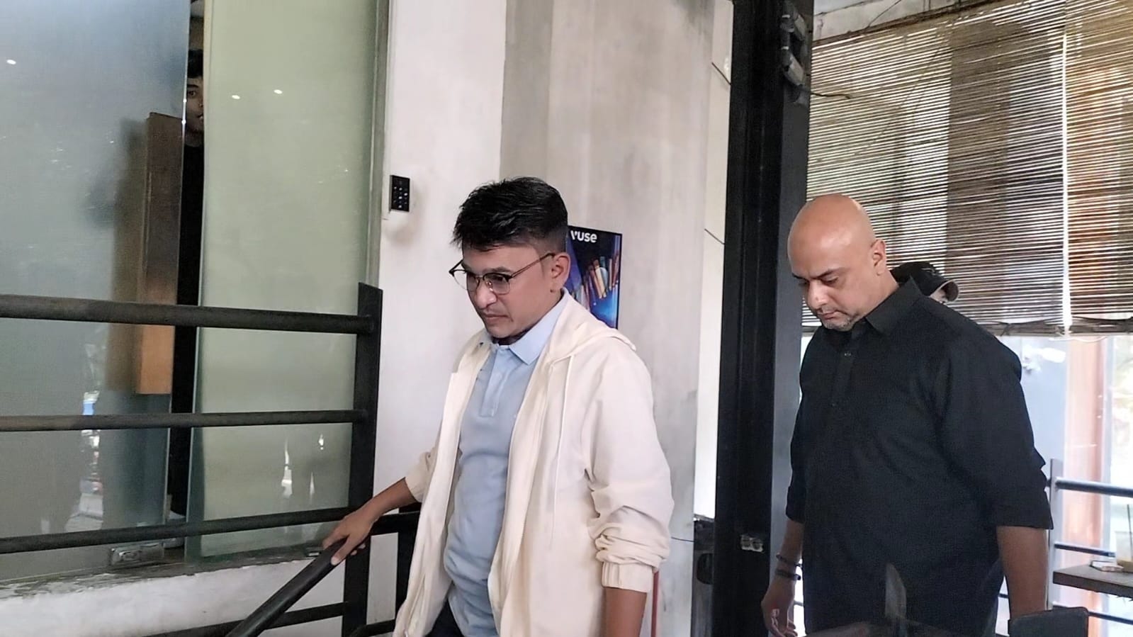 Batal Jual Aset demi Lunasi Rp3,5 Miliar, Ruben Onsu Enggan Menyalahkan Pihak Manapun