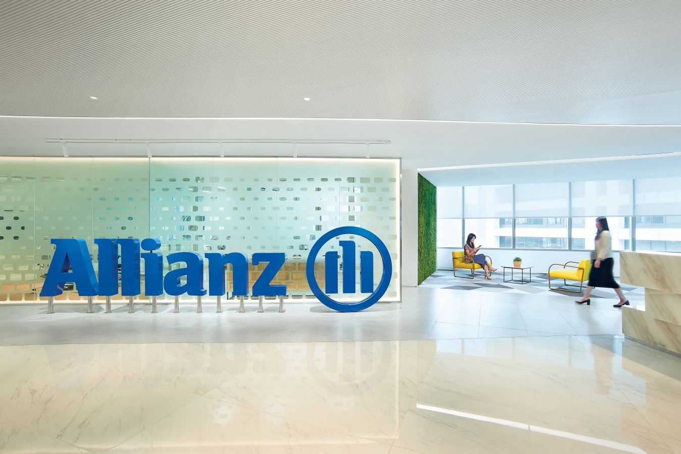 Masuk Dekade Keempat, Ini 3 Strategi Allianz Life di Tengah Perubahan Kebutuhan Nasabah