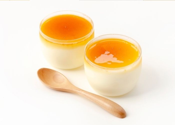 Resep Puding Susu Lembut, Dessert Simpel yang Cocok untuk Teman Santai