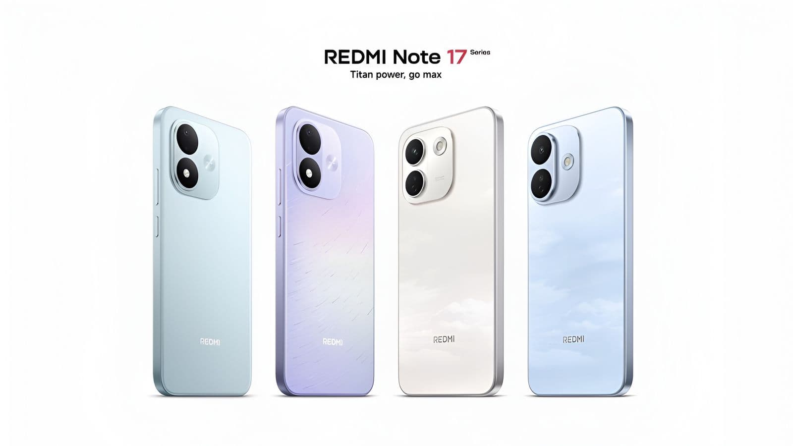 Redmi Note 17 Pro dan Pro Max Resmi Meluncur, Bawa Baterai Silicon-Carbon hingga 9.210mAh