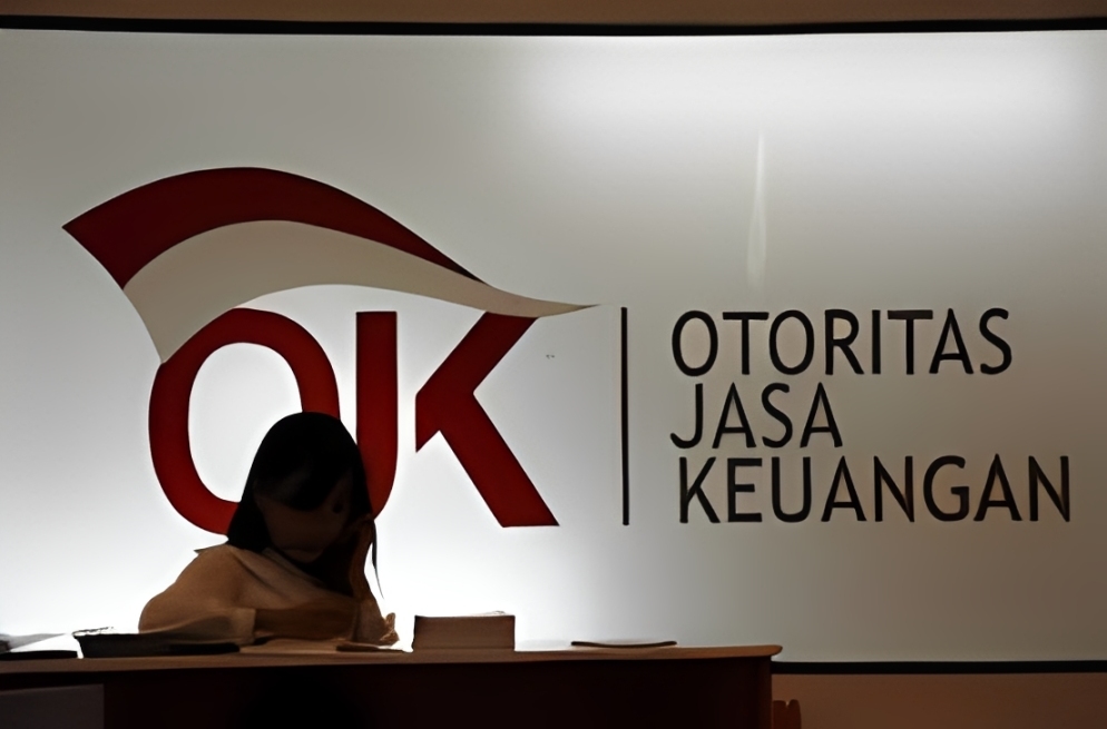 OJK Jatuhkan 1.277 Sanksi ke Pelaku Pasar Modal, Denda Mencapai Rp327 Miliar