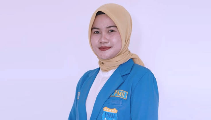 Mantan Ketua Korps PMII Putri PB PMII Sentil Arief Rosyid soal Polemik Muktamar NU