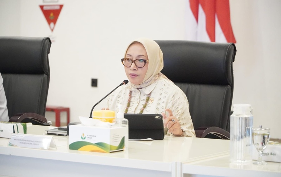 Menteri PPPA Tekankan Perlindungan Anak di Tengah Konflik Satuan Pendidikan
