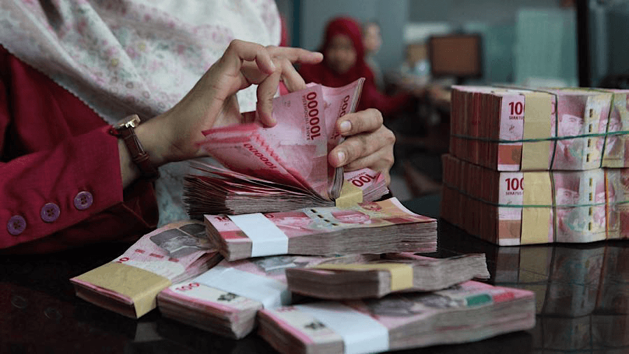 Rupiah Berpotensi Menguat ke Rp17.600 Karena Ini