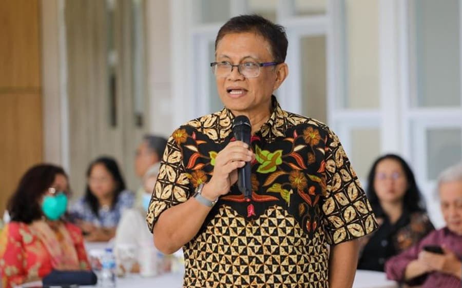 Menilik Kisruh Purbaya-Pramono di Obligasi Daerah Pemprov DKI