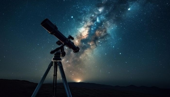 Fenomena Langit di Dalam Al-Qur'an, Apa Saja?