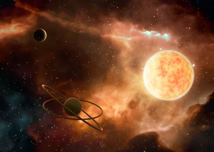 4 Fenomena Astronomi September 2026, Ada Venus Paling Terang hingga Bulan Purnama