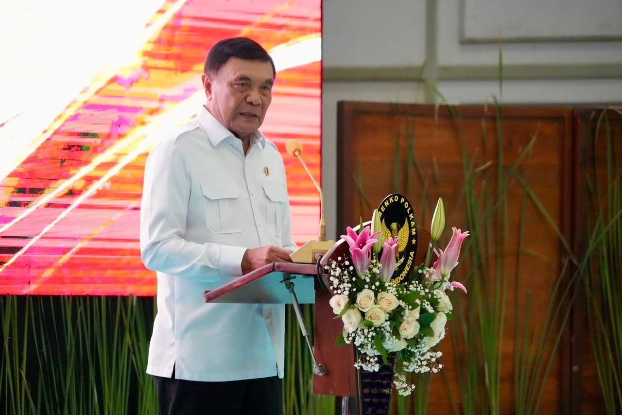 Humas Kementerian Lembaga Harus Bersinergi Hadapi Penyebaran Disinformasi dan Hoaks