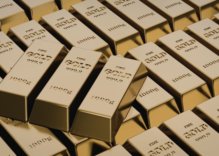 Harga Emas Pegadaian 1 September 2026: Galeri24 dan UBS Sama-sama Melemah