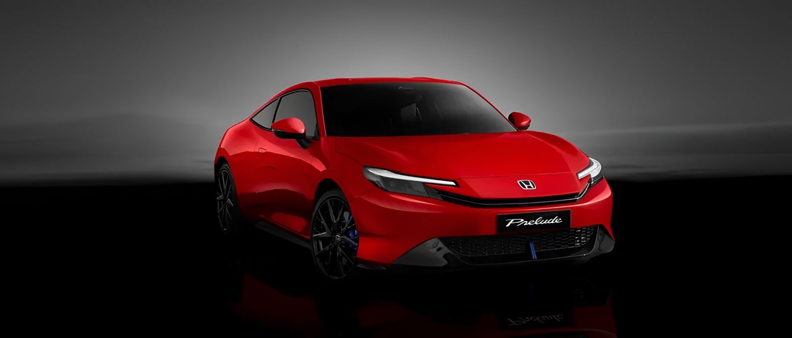 Toyota GR Celica Kembali, Siap Tantang Honda Prelude dengan AWD dan Manual