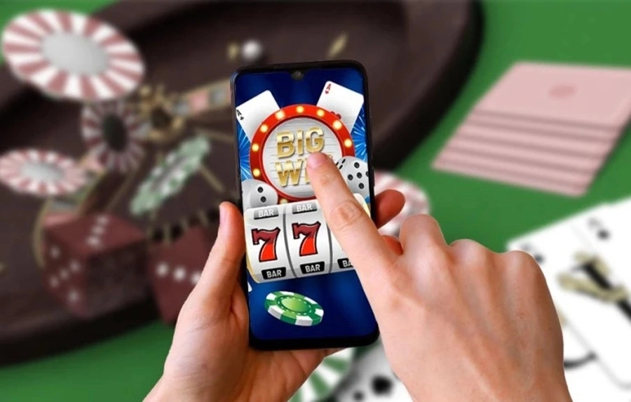 Judi Online Berpotensi Masuk Sasaran Perampasan Aset