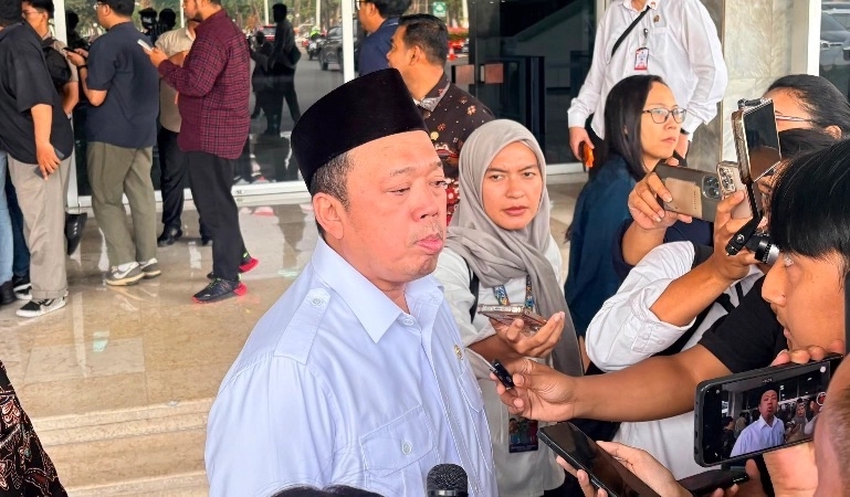 Sidang Korupsi Kuota Haji, Gus Alex Sebut Uang USD400 Ribu dan Seret Nama Nusron Wahid