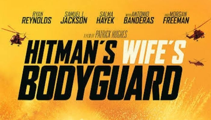 Sinopsis The Hitman's Bodyguard: Musuh Bebuyutan Dipaksa Bekerja Sama dalam Misi Mematikan