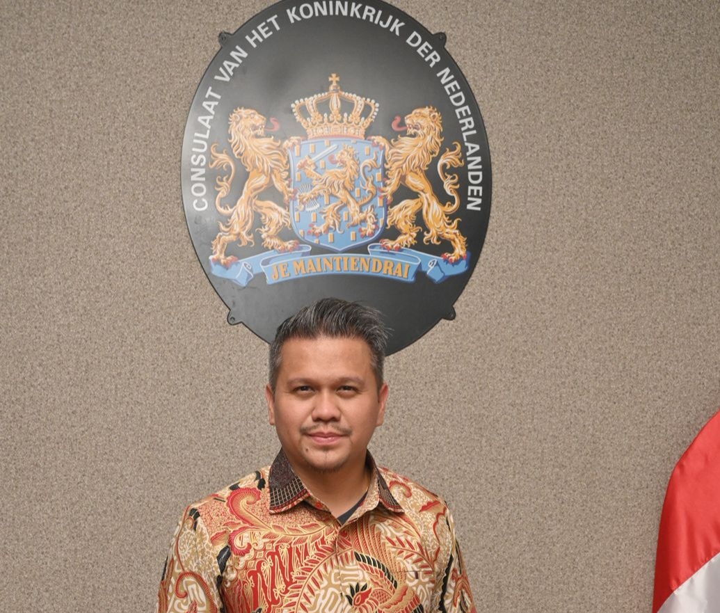 Mulai September 2026, Warga Sulawesi Bisa Ajukan Visa Belanda di Makassar