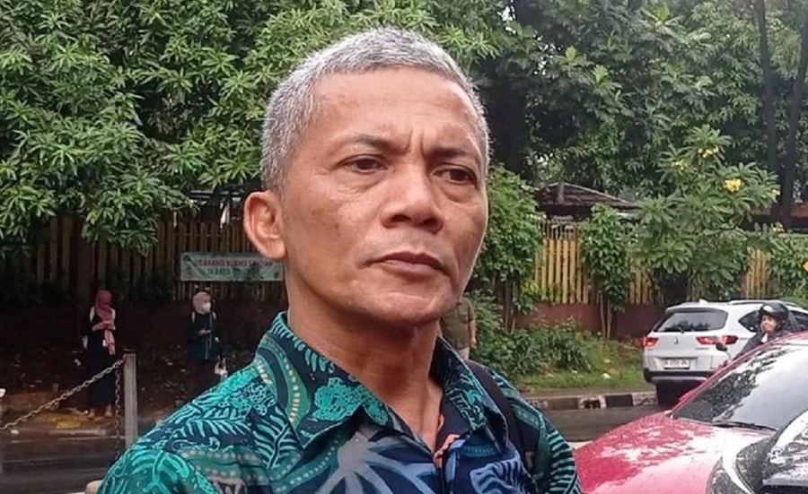 IAW Dorong Jamwas Pastikan Penyidikan Perkara PU Tetap di Jalurnya