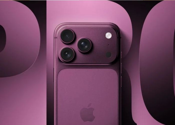 4 Warna Baru iPhone 18 Pro Mulai Terungkap, Ini Daftarnya