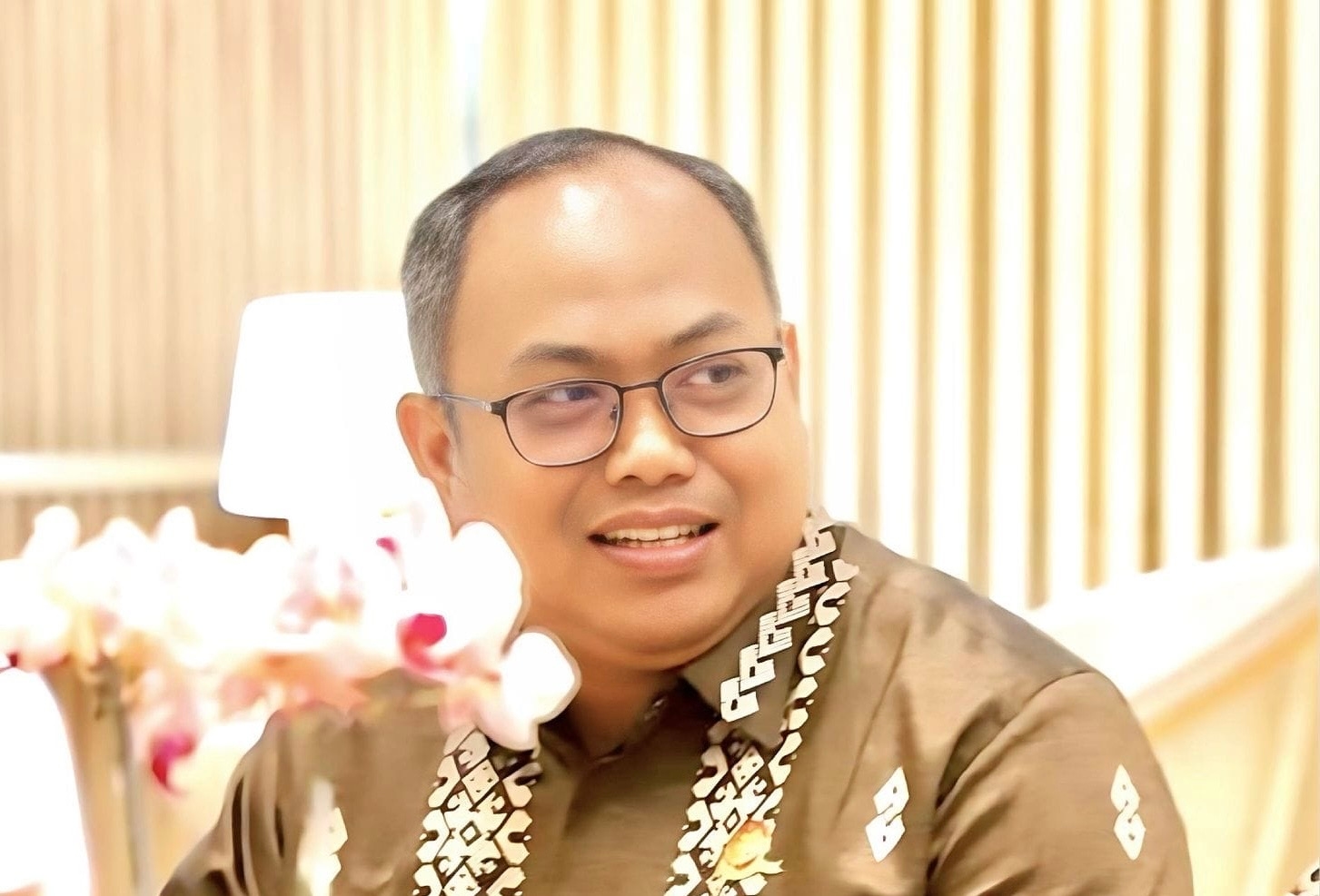 Transformasi Pelabuhan Internasional Indonesia dari Status Based Menuju Performed Based