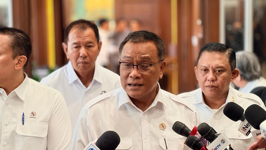KLH Segel 21 Perusahaan Terkait Karhutla, 30 Persen Lakukan Pelanggaran Berulang