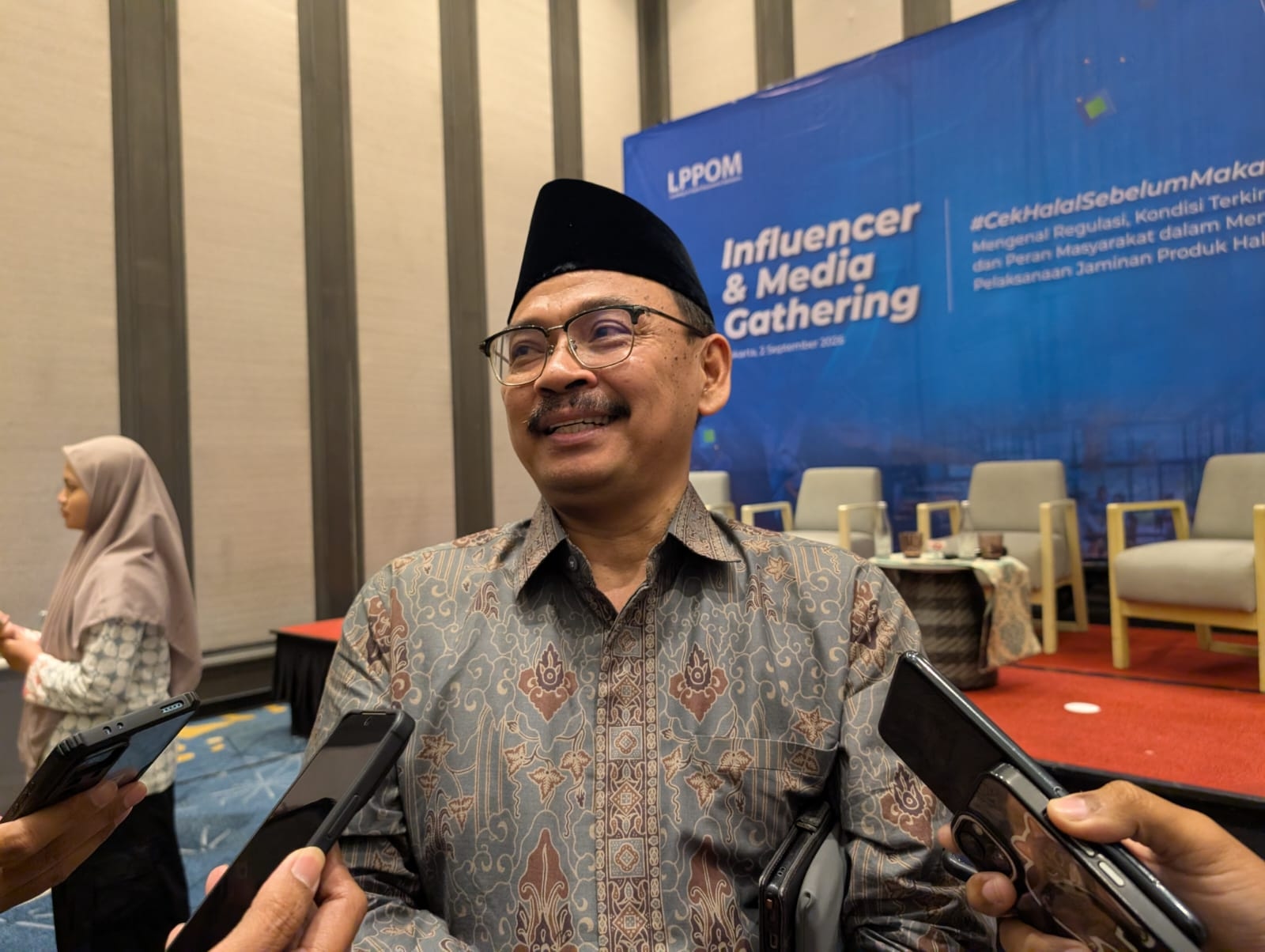 BPJPH Beberkan Sanksi bagi Produk Tak Bersertifikat Halal Mulai 18 Oktober 2026: Peringan Tertulis hingga Ditarik dari Peredaran
