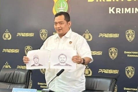 Tersangka Perusakan CCTV Saat Demo 27 Agustus Bertambah Jadi 47 Orang