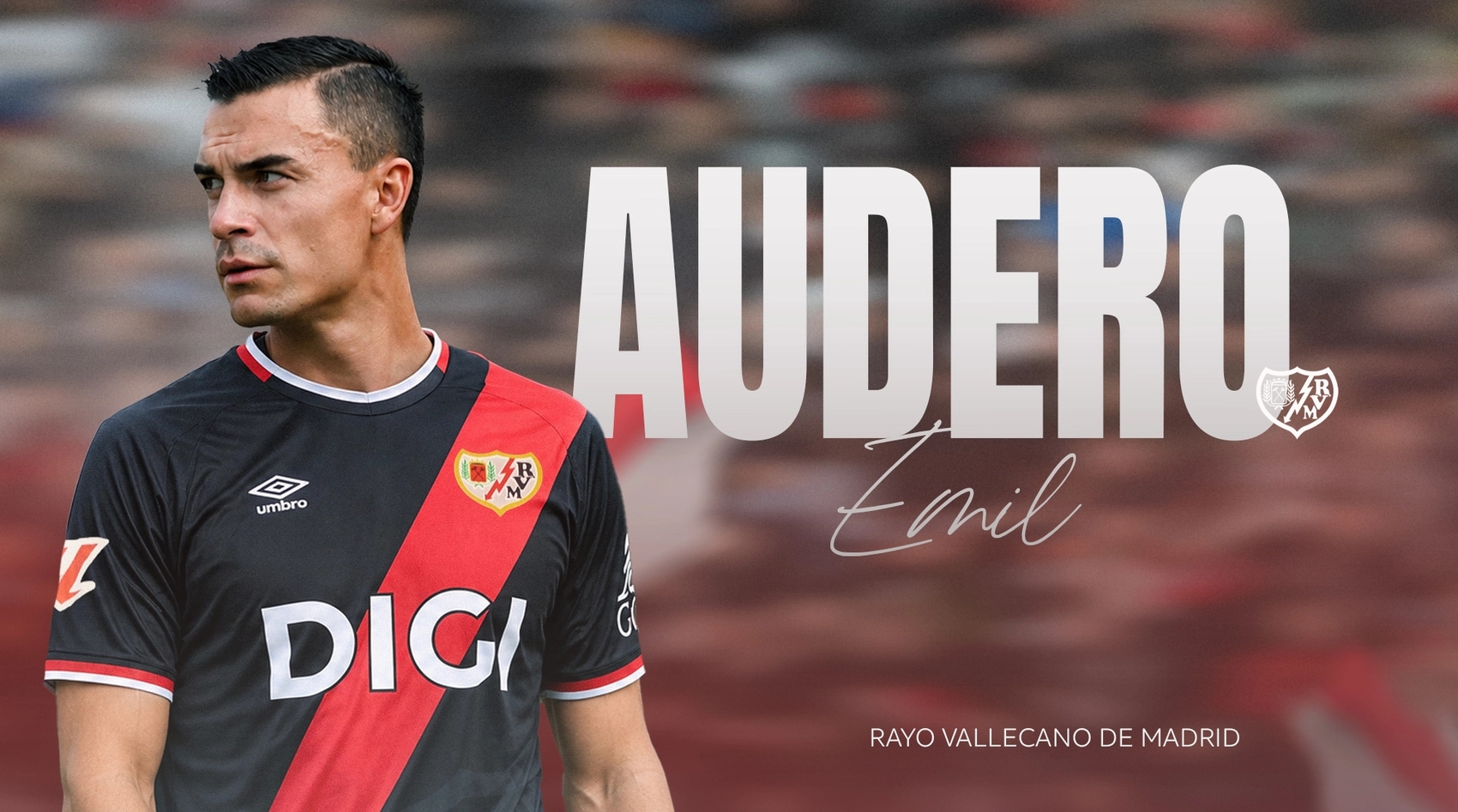 Emil Audero Resmi Gabung Rayo Vallecano, Jordi Amat Ucapkan Selamat