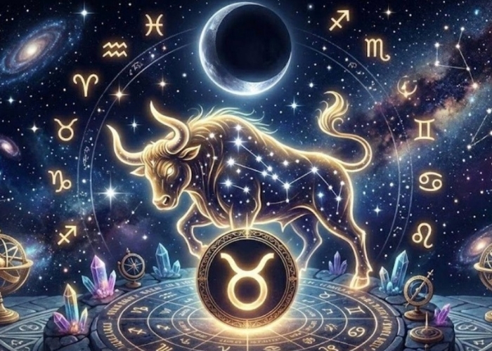 Ramalan Zodiak Taurus Hari Ini 2 September 2026: Cinta, Karier, Keuangan hingga Kesehatan