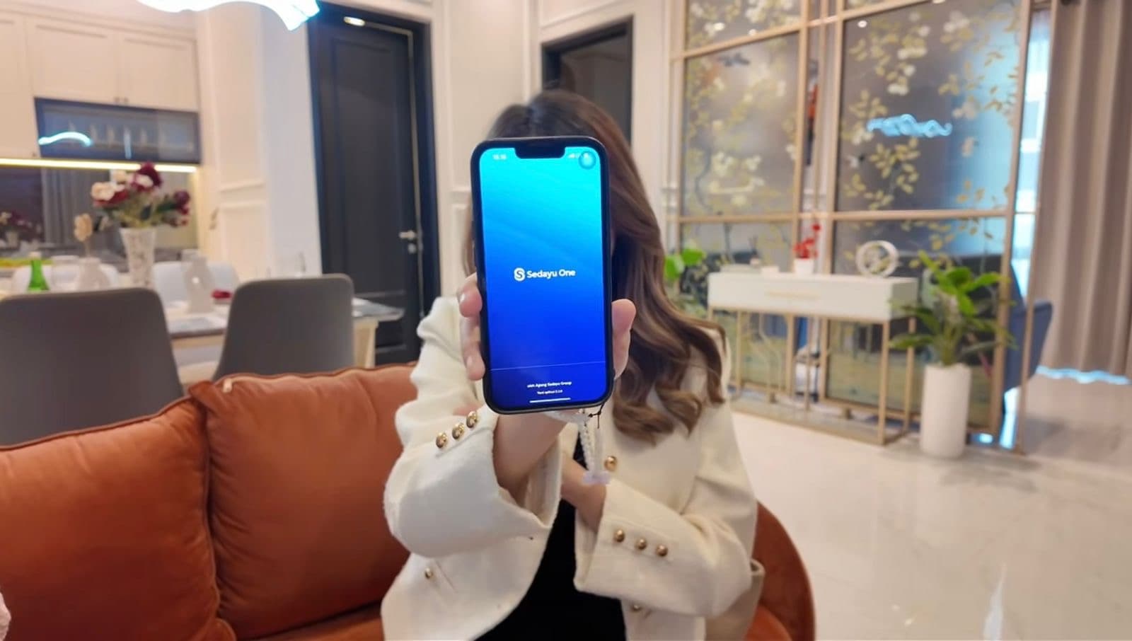 Sedayu One Bikin Hidup di PIK Makin Praktis, Urus Komplain hingga Bayar Tagihan Cukup Satu Aplikasi