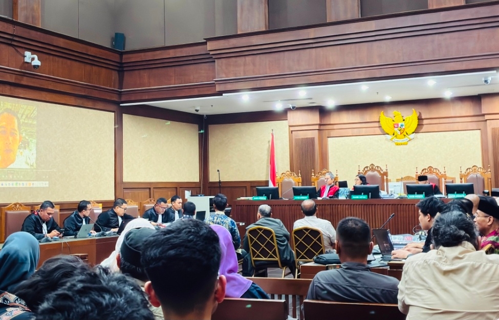 Sidang Korupsi Kuota Haji, Gus Alex Perintahkan Bentuk Tim untuk Hadapi Pansus DPR