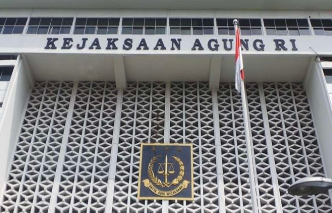 Kosmak: Badai di Kejagung Tak Akan Berlalu Sebelum Jaksa Agung Dicopot