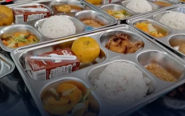 Suahasil Nazara Menkeu Baru, Bagaimana Arah Anggaran MBG?