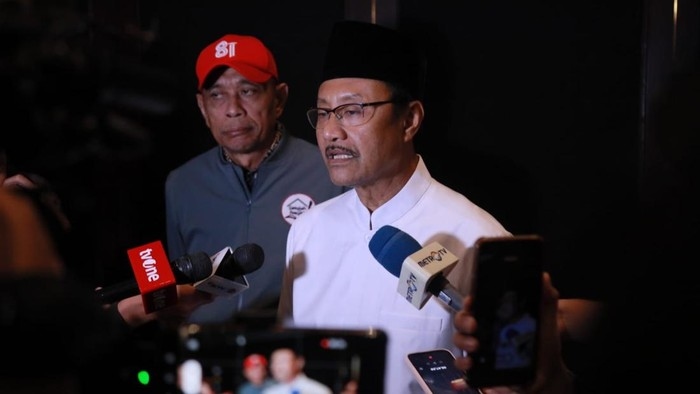 PBNU Dukung Penegakan Hukum terhadap Pelaku Karhutla