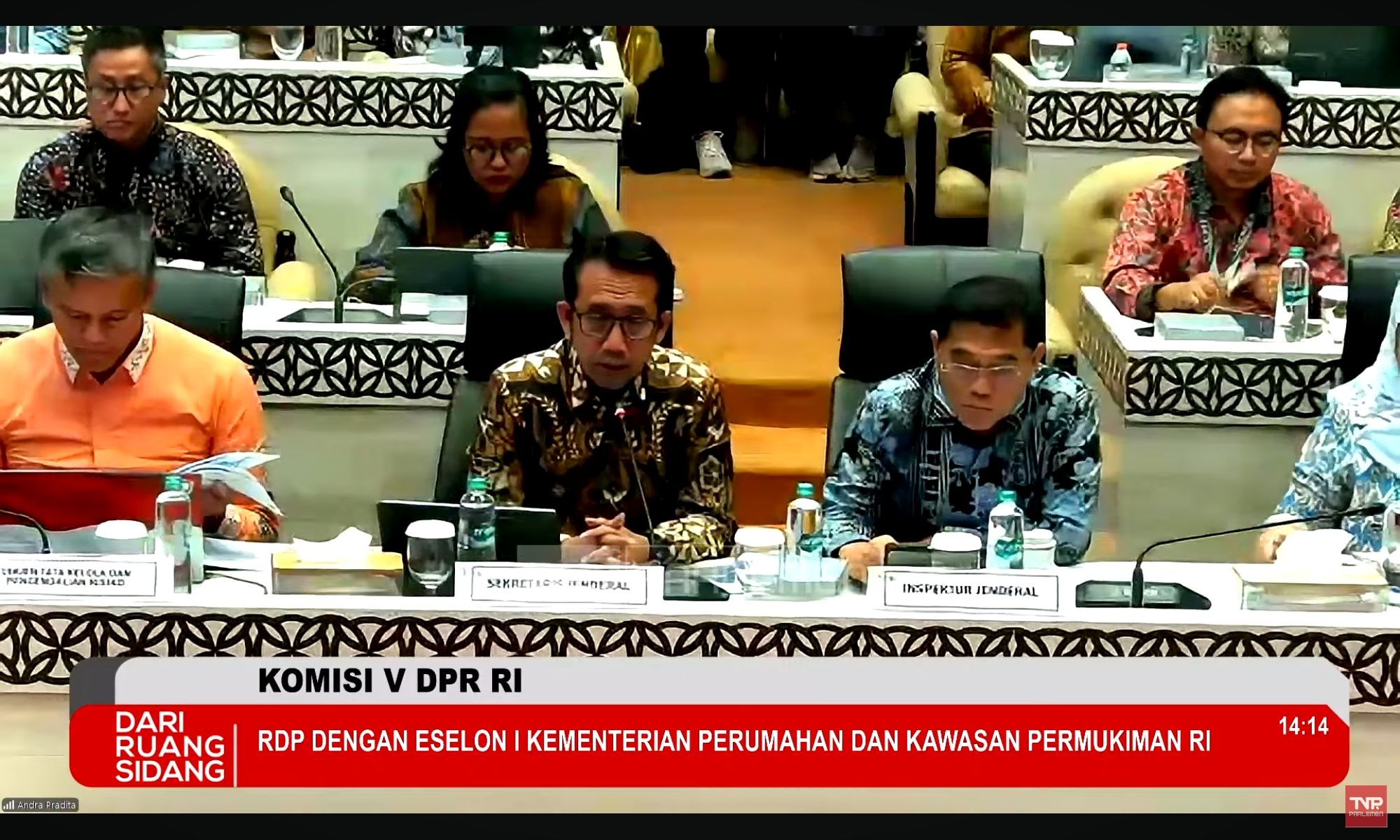 Kementerian PKP Bidik 315 Ribu Unit Bedah Rumah di 2027, Anggaran Tembus Rp8,67 Triliun