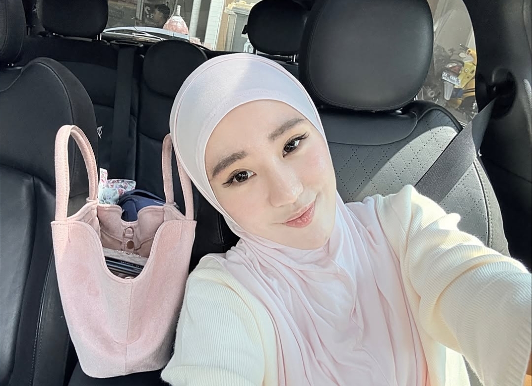 Hubungan Sempat Pasang Surut, Nadzira Shafa Buka-bukaan Soal Komunikasi Terbarunya dengan Larissa Chou