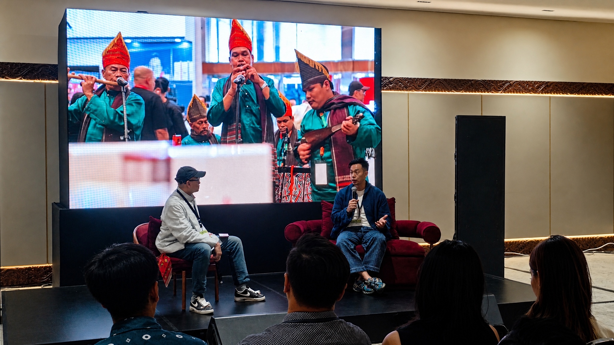 Perubahan Iklim Jadi Tantangan Baru Industri Kopi Indonesia