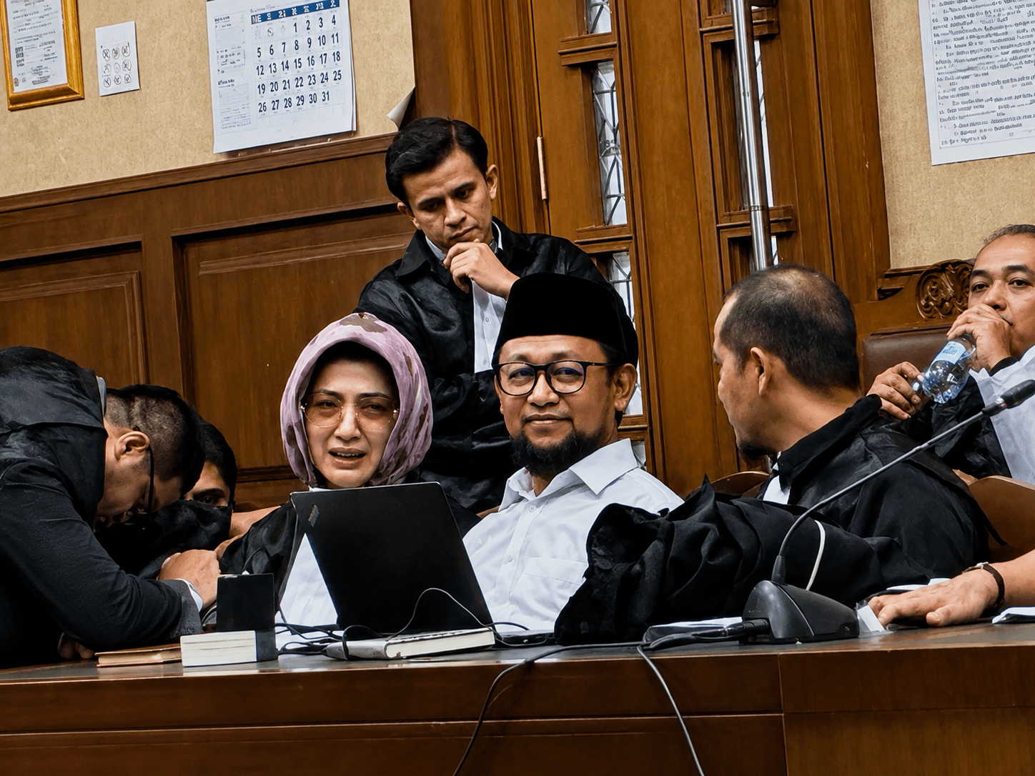 Gus Alex Pastikan 24 Anggota Panja Haji Terima Uang Oleh-oleh: Mereka Bilang Terima Kasih