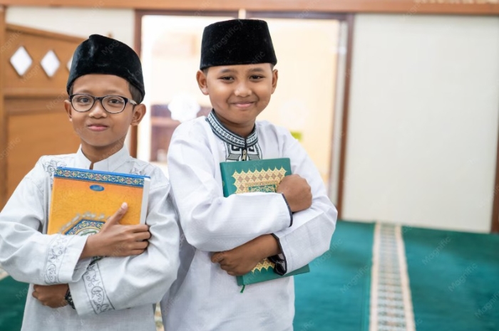 Mandiri Finansial Sejak Dini: Mengintip Potensi Ekosistem Bisnis Pesantren yang Kian Keren