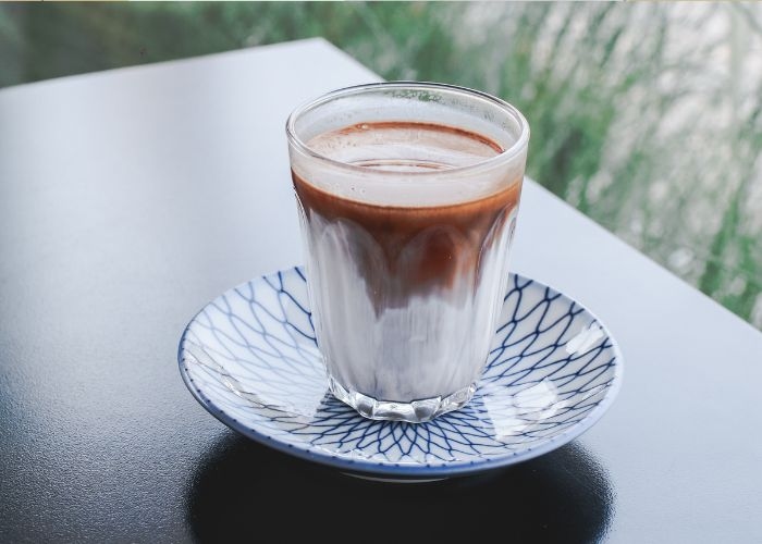 Resep Kopi Susu Gula Aren, Manis Legit dan Gampang Dibuat di Rumah