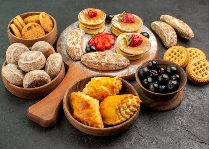 Kenapa Sering Ngidam Makanan Manis Saat Stres? Ini 6 Alasannya