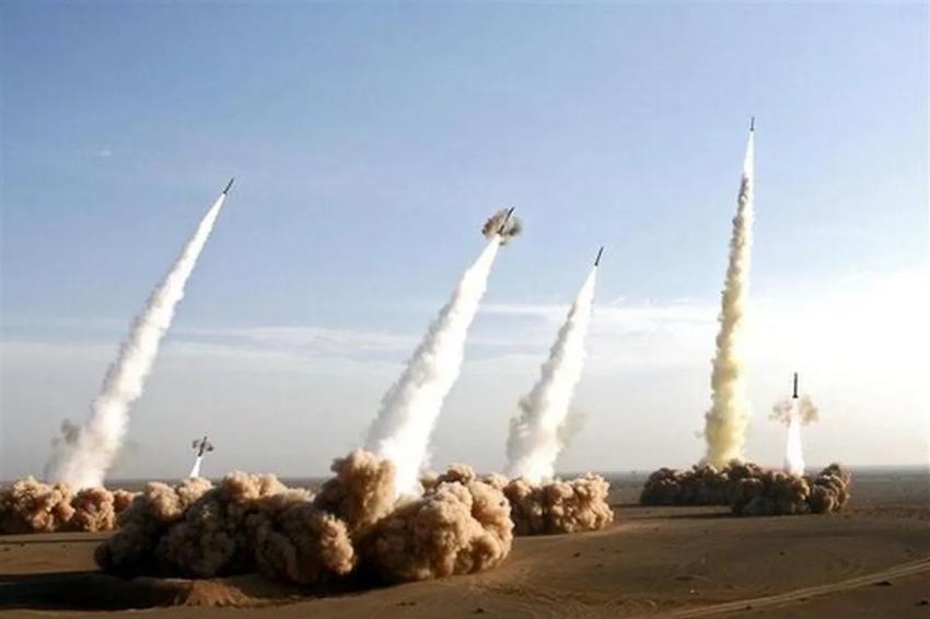 Iran Siapkan Tiga Skenario Konflik, Dari Gencatan Senjata hingga Perang Total