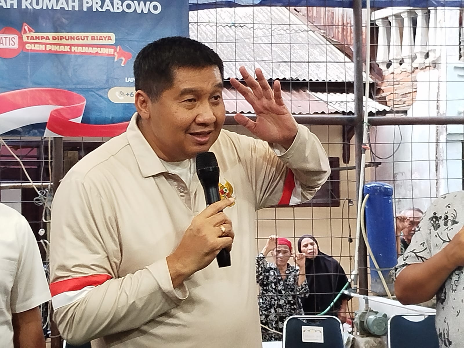 34 UMKM Majalengka Siapkan 2,4 Juta Genteng untuk Program Gentengisasi Perumahan