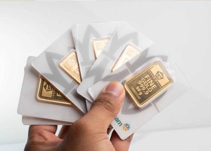 Harga Emas Antam di Pegadaian Hari Ini, 7 September 2026: Ukuran 1 Gram Rp2,68 Juta!